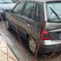 پراید۱۱۱ عروسک|خودرو سواری و وانت|کرج, کیانمهر|دیوار