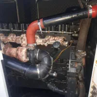 اجاره دیزل ژنراتور  برق 230 کاوا|ماشین‌آلات صنعتی|کاشان, ملک آباد|دیوار