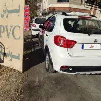 کوییک Rبدون رنگ و ضربه|خودرو سواری و وانت|خمین, |دیوار