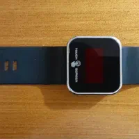 ساعت دیجیتال