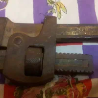 آچار لوله گیر محکم نمره18با|ابزارآلات|اندیشه, اندیشه فاز ۱|دیوار