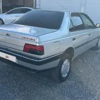 پژو ۴۰۵ مدل۹۰ کمر سالم|خودرو سواری و وانت|جیرفت, |دیوار