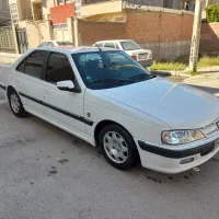 پژوپارس دوگانه
