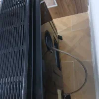 بخاری گازی مهیا گاز|بخاری، هیتر، شومینه|تویسرکان, |دیوار