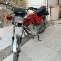 هندا تکتاز 125