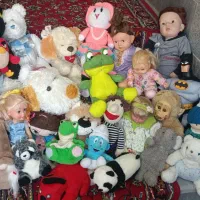 پوشاک ،لباس استوک (دست دوم)|لباس|رفسنجان, |دیوار