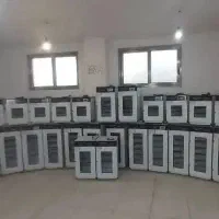 موفقیت هچر با پشتیبانی ۲۴ ساعته. دستگاه جوجه کشی
