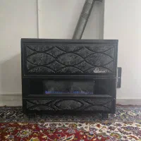 بخاری ایران شرق 11000