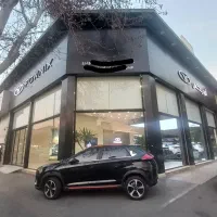 مغازه کفی بر اشرفی 150متر  بر 25