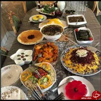 غذای پرسنلی-خانگی|خوردنی و آشامیدنی|تهران, کرمان|دیوار