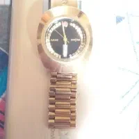 ساعت مچی رادو