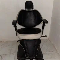 صندلی آرایشگاهی