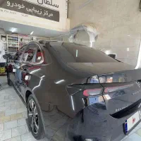 رسپکت۲۰۲۴|خودرو سواری و وانت|رودبار, |دیوار