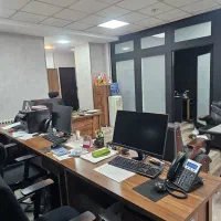 دفتر کار 80 متری سند اداری