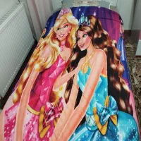 ست روتختی دورو 2عدد|سرویس روتختی|مهاباد (آذربایجان غربی), |دیوار