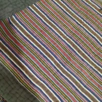 لخاف کرسی|رختخواب، بالش، پتو|همدان, |دیوار