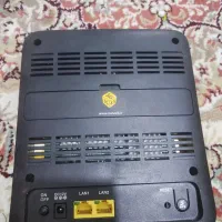 دو عدد مودم مخابرات و سیم کارتی|مودم و تجهیزات شبکه|سمنان, |دیوار