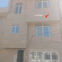 فروش طبقه دوم ۲خواب|فروش آپارتمان|شیراز, شهرک قمشه|دیوار