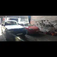 تعمیرات جلوبندی تخصصی سوزوکی