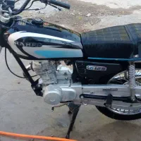 موتور سیکلت مدل 90|موتورسیکلت|میاندوآب, |دیوار