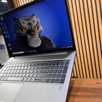 لپ تاپ اچ پی ZBook 15 G8 نسل ۱۱ / تاچ|رایانه همراه|تهران, فلسطین (میدان انقلاب)|دیوار