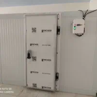 طراحی و اجرای سردخانه های نسل جدید کم مصرف|ماشین‌آلات صنعتی|تبریز, |دیوار