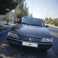 پژو405 مدل۸۵