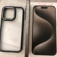 iphone 15Pro|موبایل|پارس‌آباد, |دیوار
