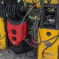 تعمیر کارواش.تحویل سریع.قطعات کارواش