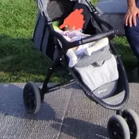 صندلی ماساژ کودک و کالسکه|کالسکه و لوازم جانبی|آمل, |دیوار