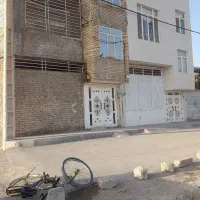 ۱۰۰‌ متر زمین مسکونی|فروش زمین و ملک کلنگی|مشهد, نیزه|دیوار