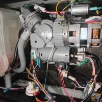 تعمیر ماشین ظرفشویی و لباسشویی در محل|خدمات پیشه و مهارت|تهران, باغ فیض|دیوار