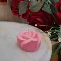 گل رز زیبا|صنایع دستی و سایر لوازم تزئینی|قم, وادی السلام|دیوار