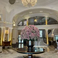 ۲۳۰ متر کامرانیه/ برای همه نیست، برای توست