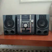 ضبط سامسونگ