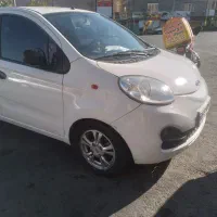 ام‌وی‌ام 110S لاکچری، مدل ۱۳۹۵|خودرو سواری و وانت|تهران, آجودانیه|دیوار