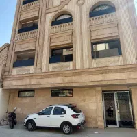 138 متری تکواحدی با 50 متر بهار خواب خیابان خادمی