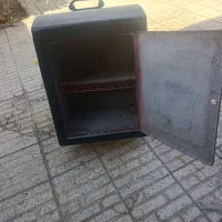 باکس پیک موتوری