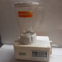 ابمیوه گیری ومخلوط کن