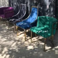 صندلی غذاخوری و صندلی اپنی قیمت مناسب