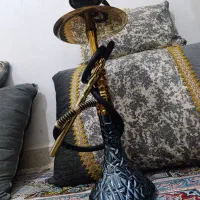 قلیون عربی|کلکسیون و سرگرمی|زابل, |دیوار