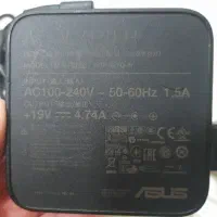 شارژر لپ تاپ ایسوز asus|قطعات و لوازم جانبی رایانه|تهران, شهرک ولیعصر جنوبی|دیوار