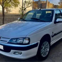 پژو پارس tu5 مدل ۱۴۰۰ دریچه سیمی|خودرو سواری و وانت|سبزوار, کاشفی شمالی (دادگستری)|دیوار