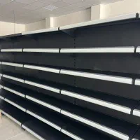 قفسه khas|فروشگاه و مغازه|شیراز, شاهچراغ|دیوار