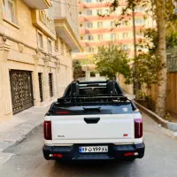 جک T9|خودرو سواری و وانت|کرج, جهان‌شهر|دیوار