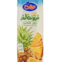 آبمیوه پاکتی فروتلند
