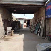 یک-باب-مغازه-حاشیه-جادهخواف
