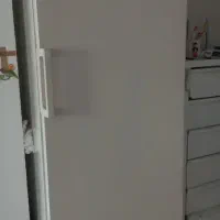 یخچال تمام فریزر