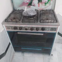 اجاق گاز فردار|اجاق گاز و لوازم برقی پخت‌وپز|اصفهان, فردوان|دیوار