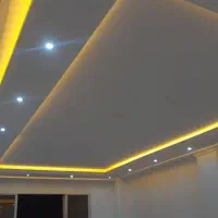 اجرای سقف کاذب و کناف|خدمات پیشه و مهارت|پاکدشت, پاکدشت (مامازند)|دیوار